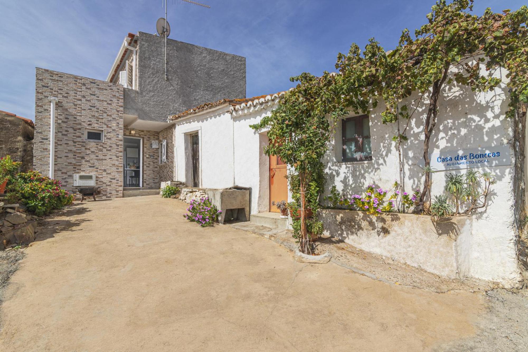 Casa Das Bonecas Farelos de Baixo Extérieur photo