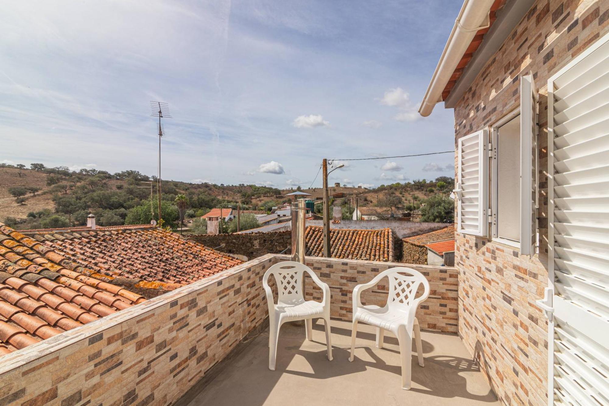Casa Das Bonecas Farelos de Baixo Extérieur photo