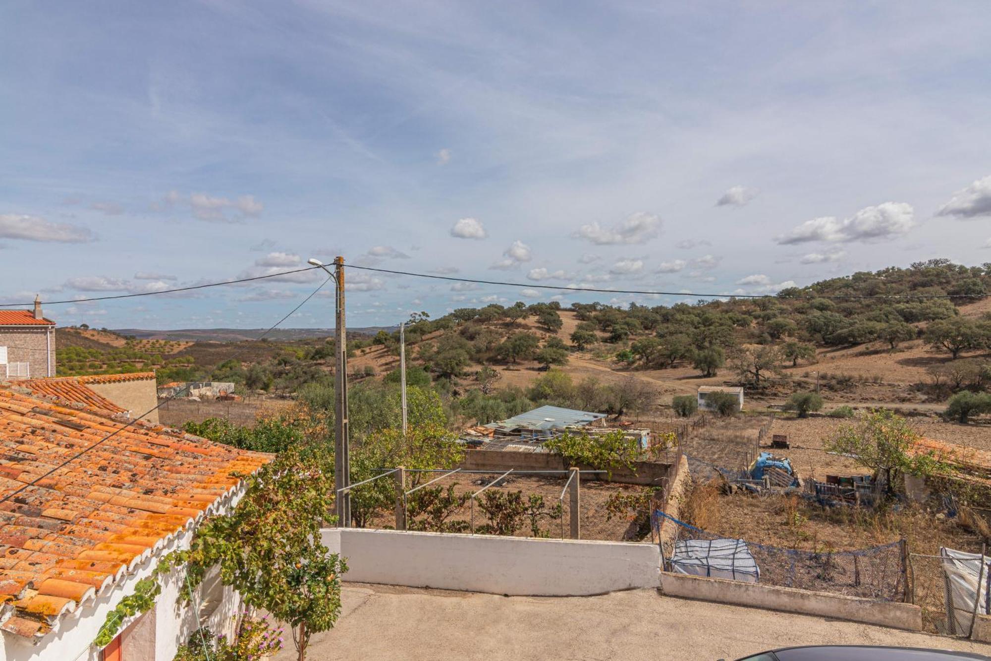 Casa Das Bonecas Farelos de Baixo Extérieur photo